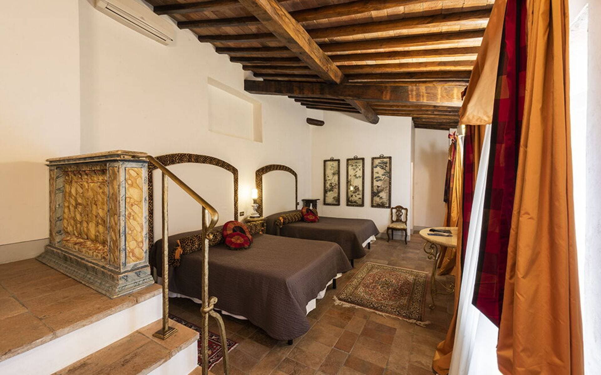 Villa Finesterre  15