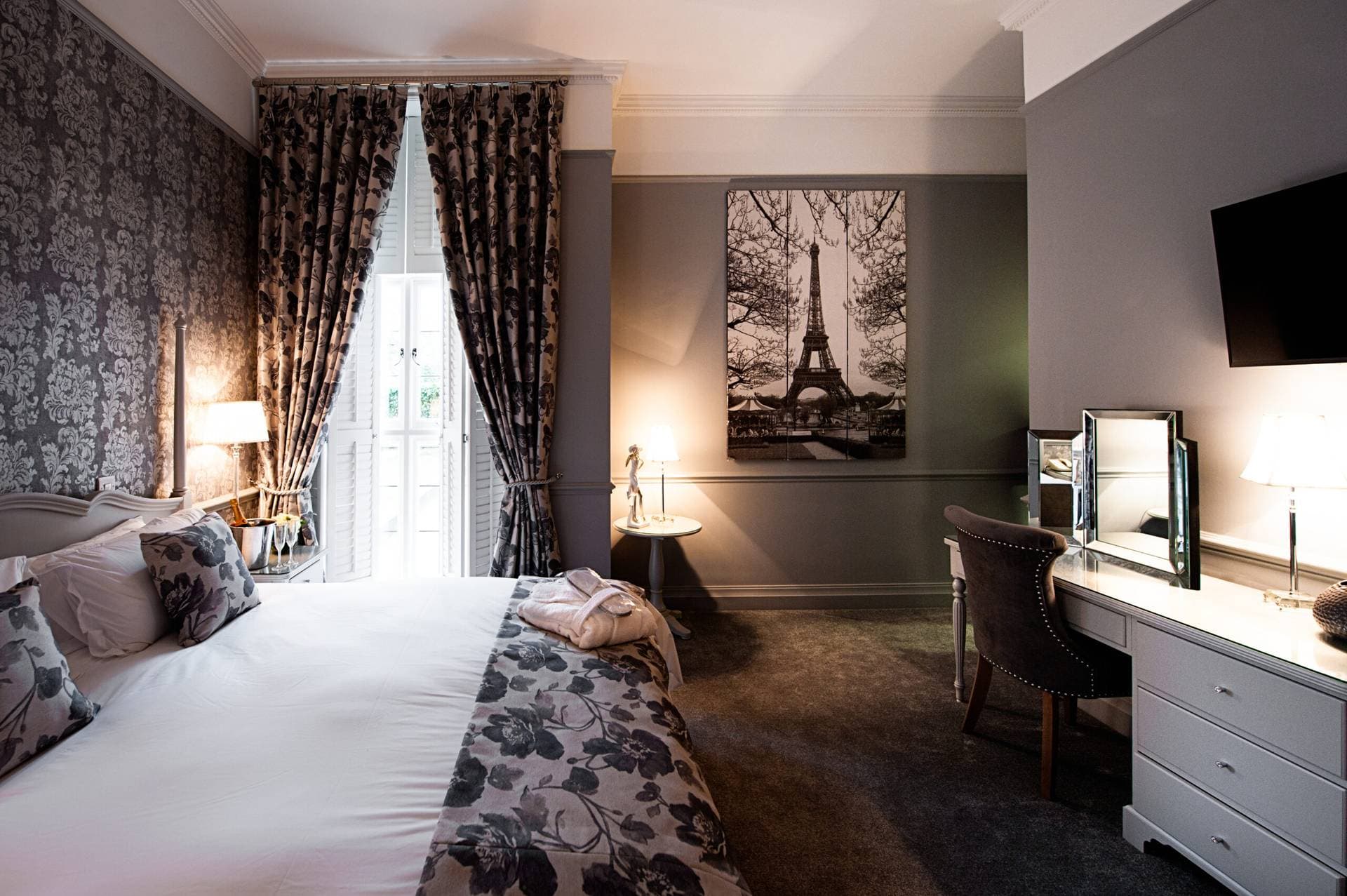Greenwoods Hotel & Spa 21