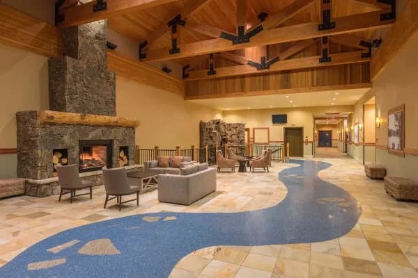 Riverhouse Lodge and Events Center 14