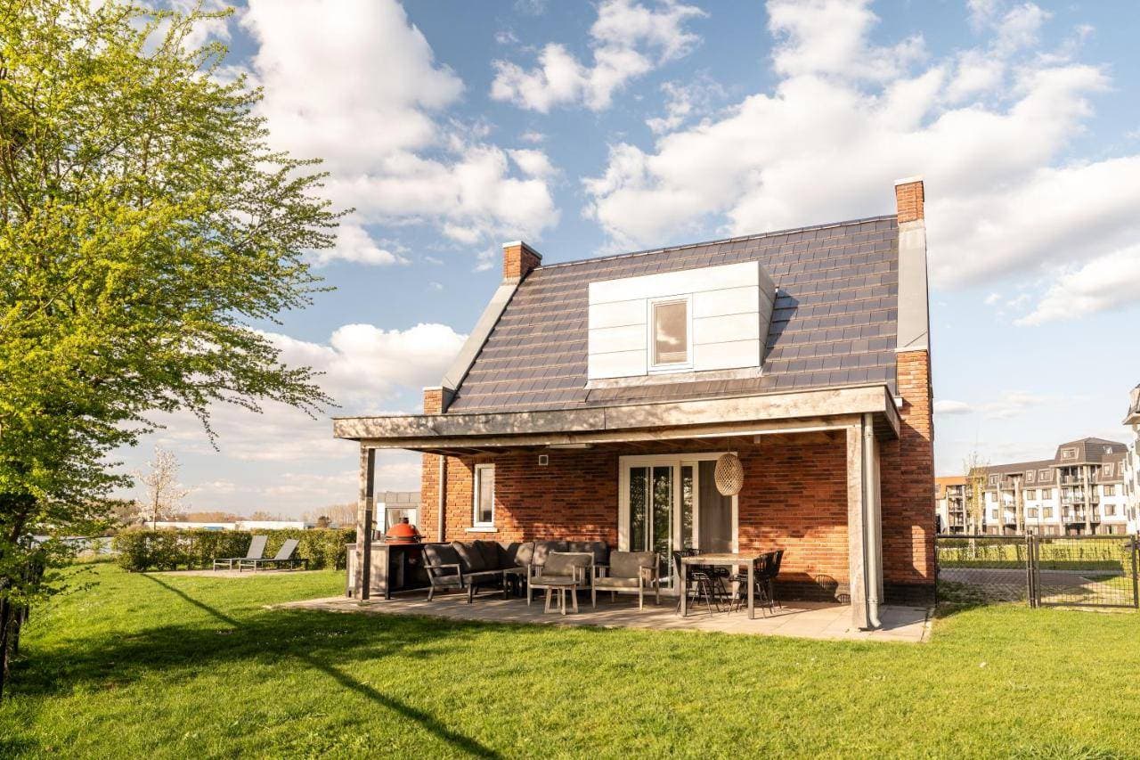 Parc Maasresidence Thorn 6