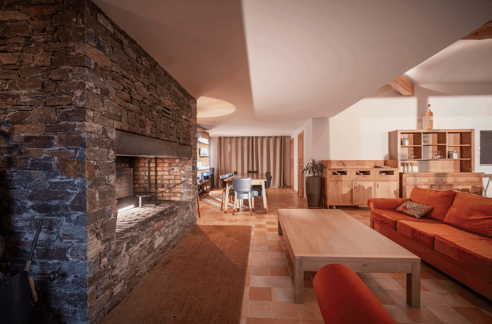 Le Relais du Vieux Sauvaire 49