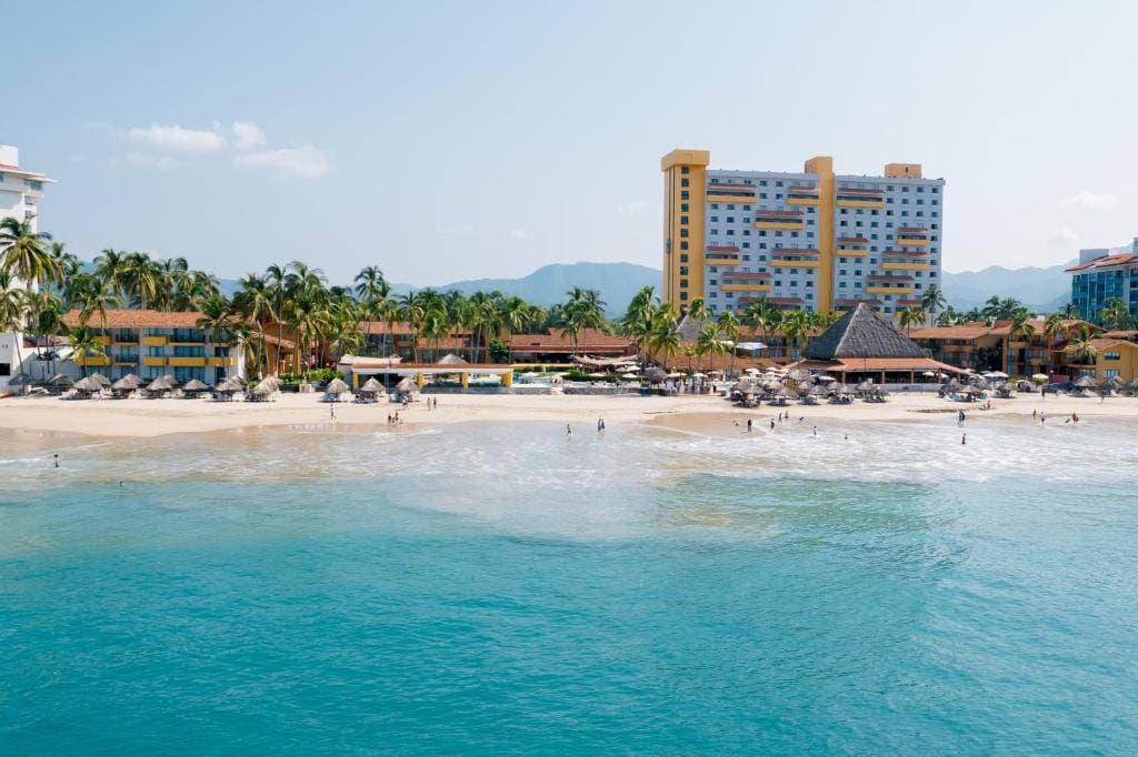Holiday Inn Resort Ixtapa 3