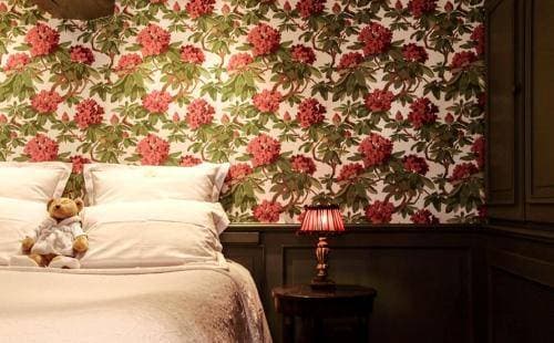 Hotel De Orangerie by CW Hotel Collection 11