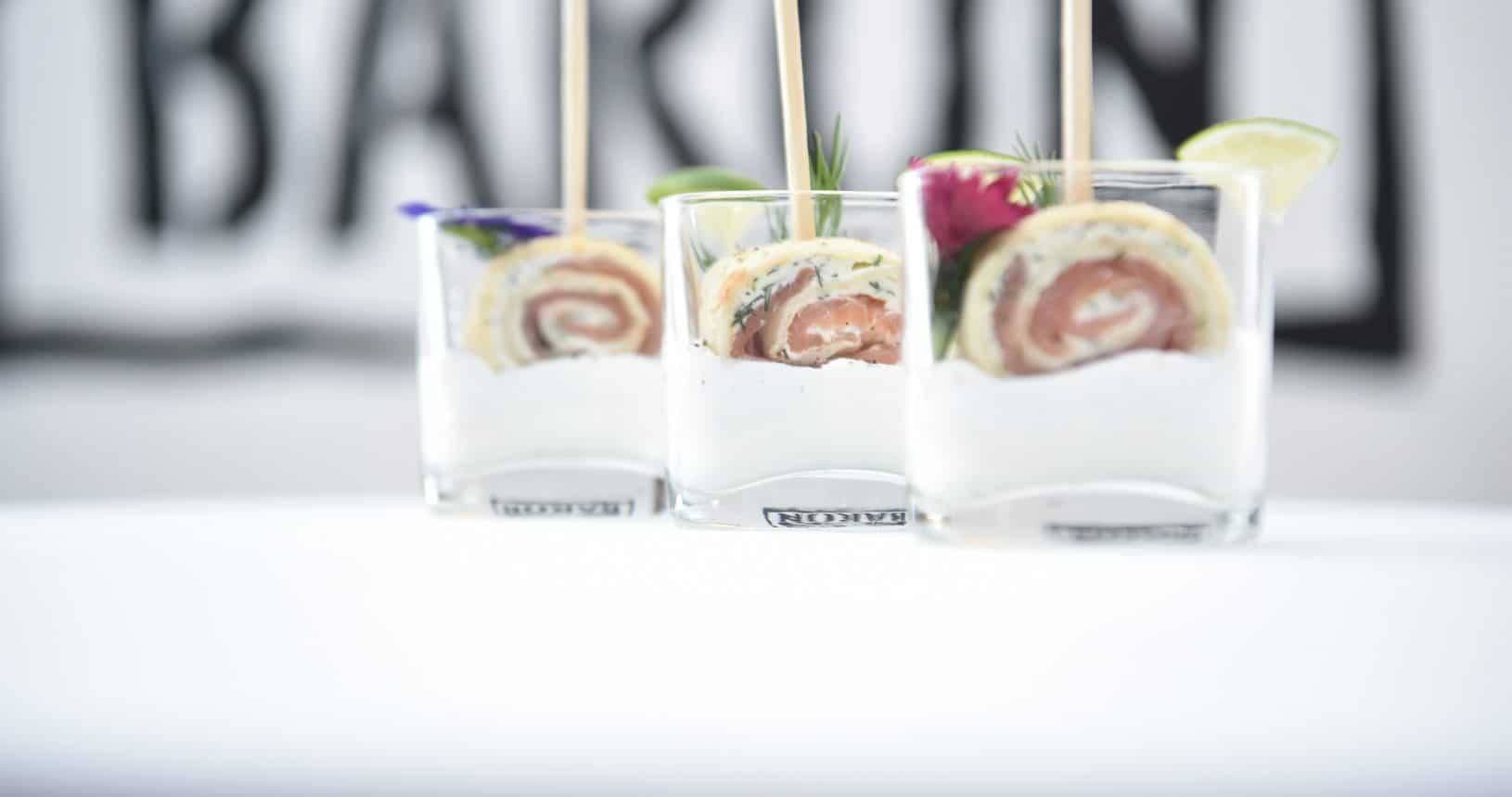 Baron Catering 11