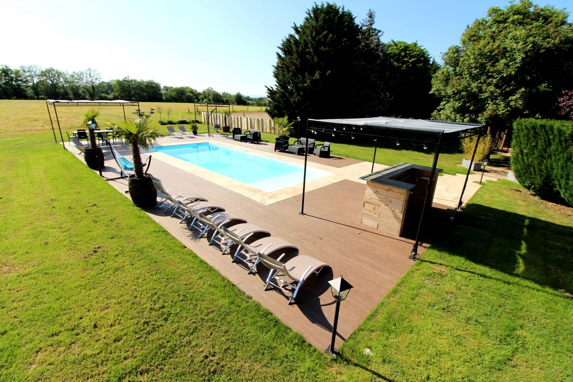 Le domaine Alexander 43