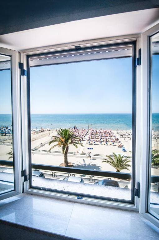 Hotel Villa Eleonora 2