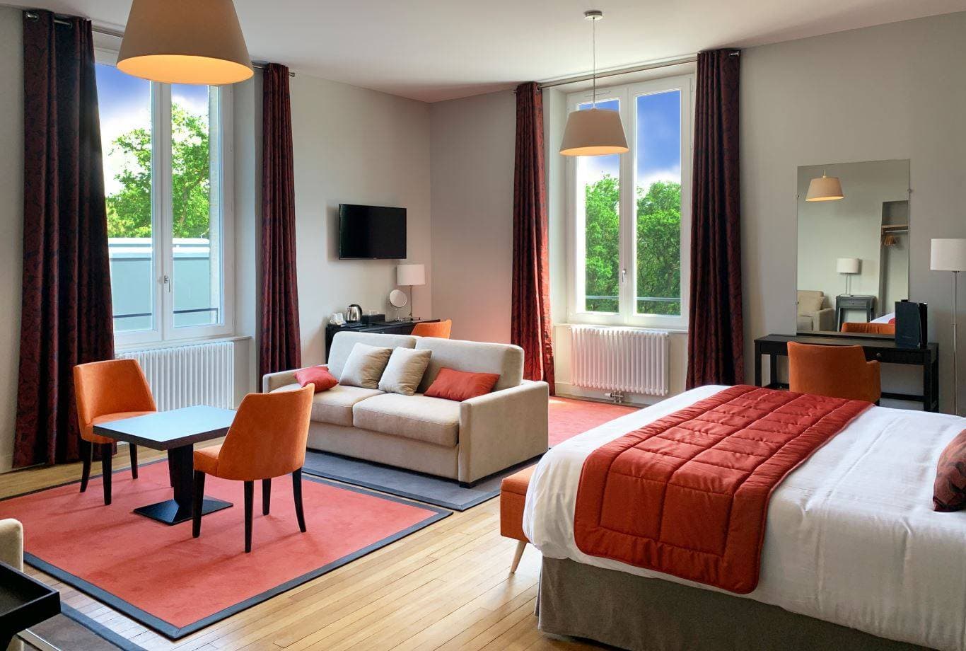 Le Domaine de Montigny 30