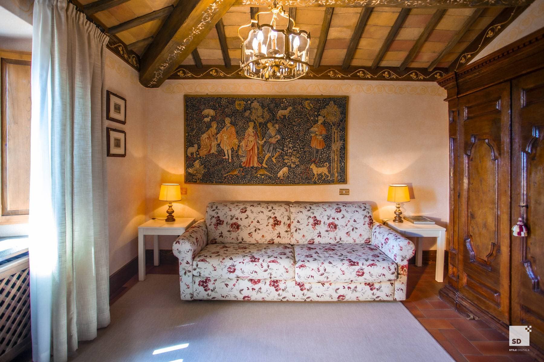 Relais Todini 5
