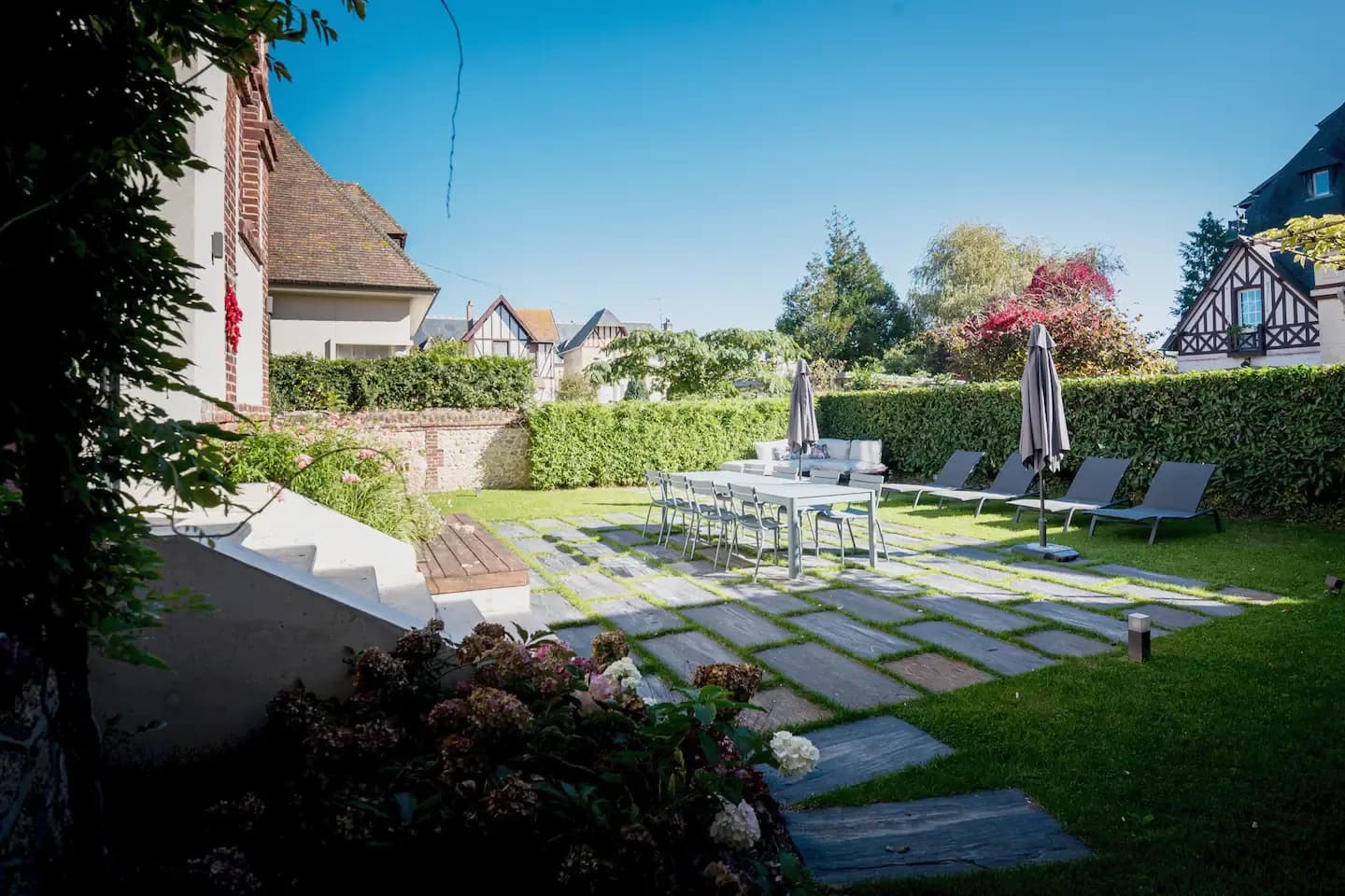 La Villa Berry 21