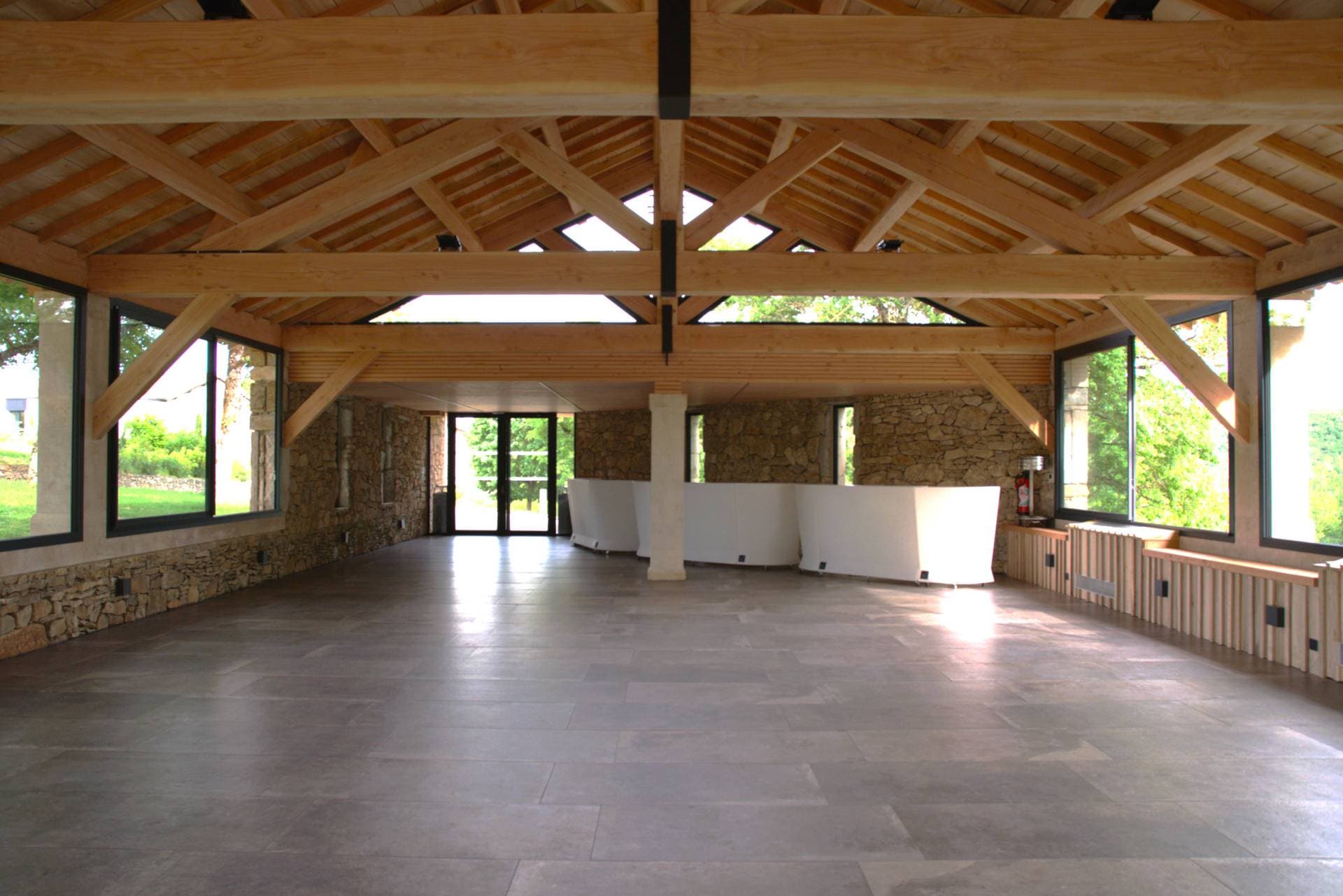 Le Domaine de Baldassé 25