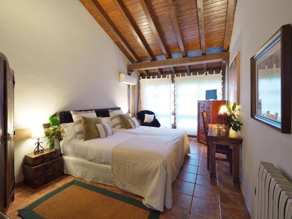 Hotel La Corte de Lugas 20