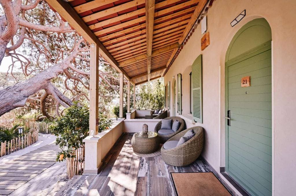 Le Hameau des Pesquiers 27