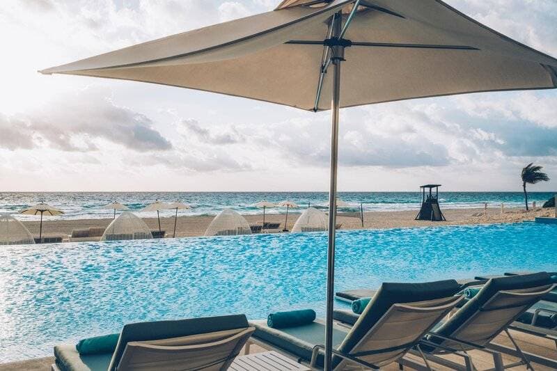 Iberostar Selection Coral Cancún 32
