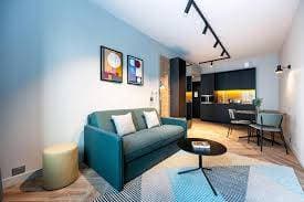 Staycity Aparthotels, Paris, La Défense 7