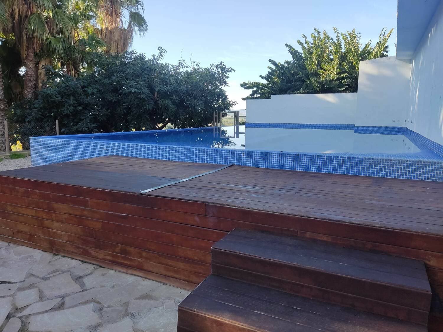 Casa Anton - Alcanar, España 17