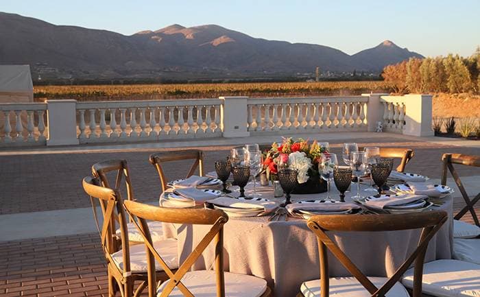 El Cielo Resort 7