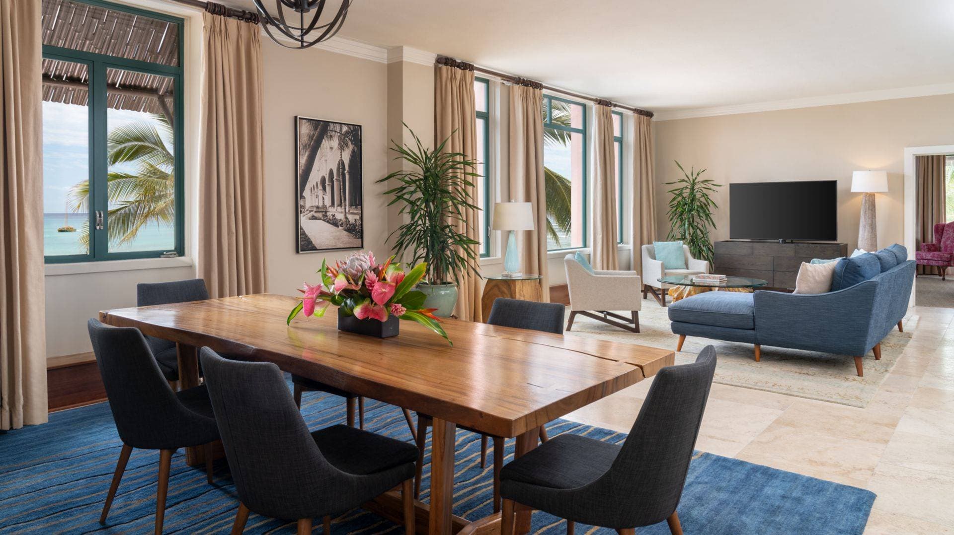 The Royal Hawaiian, a Luxury Collection Resort, Waikiki 15
