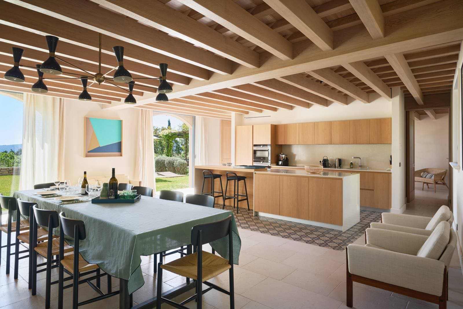 Le domaine Beauvallon 27