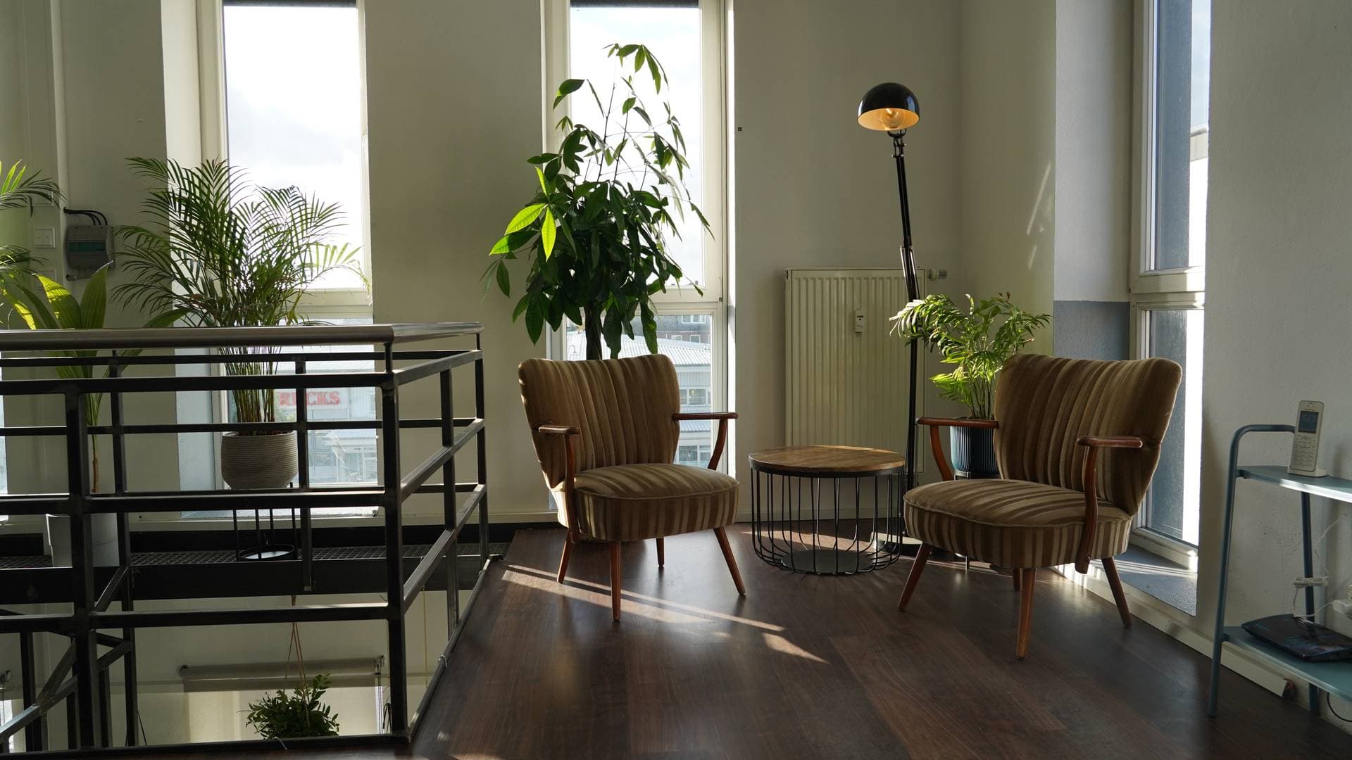 RBO Loft 7