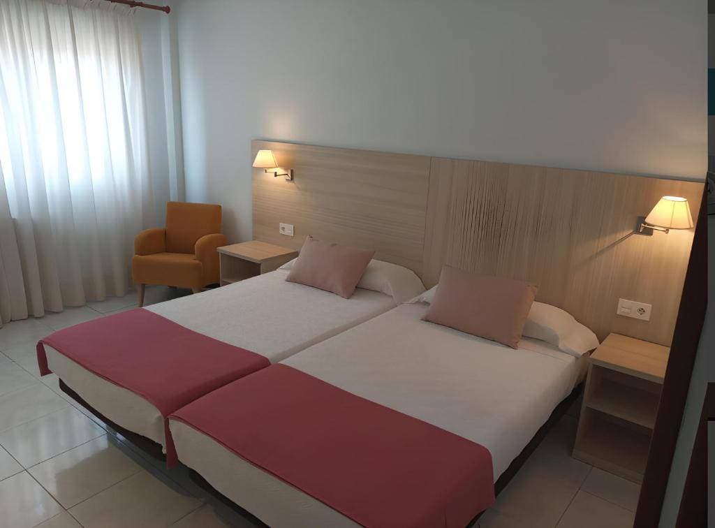 Hotel San Millán & Spa 17