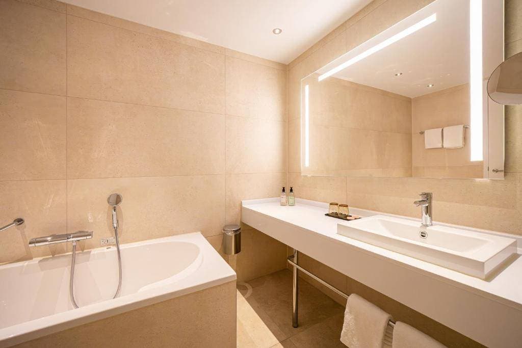 Van der Valk Hotel Schiphol 19