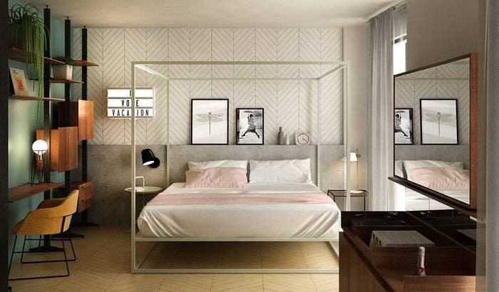 The Box Hotel 13