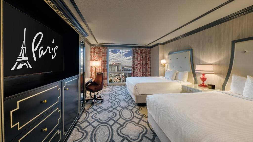 Paris Las Vegas 22