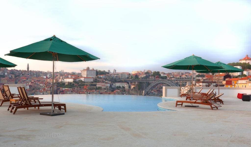 Hotel The Yeatman 15