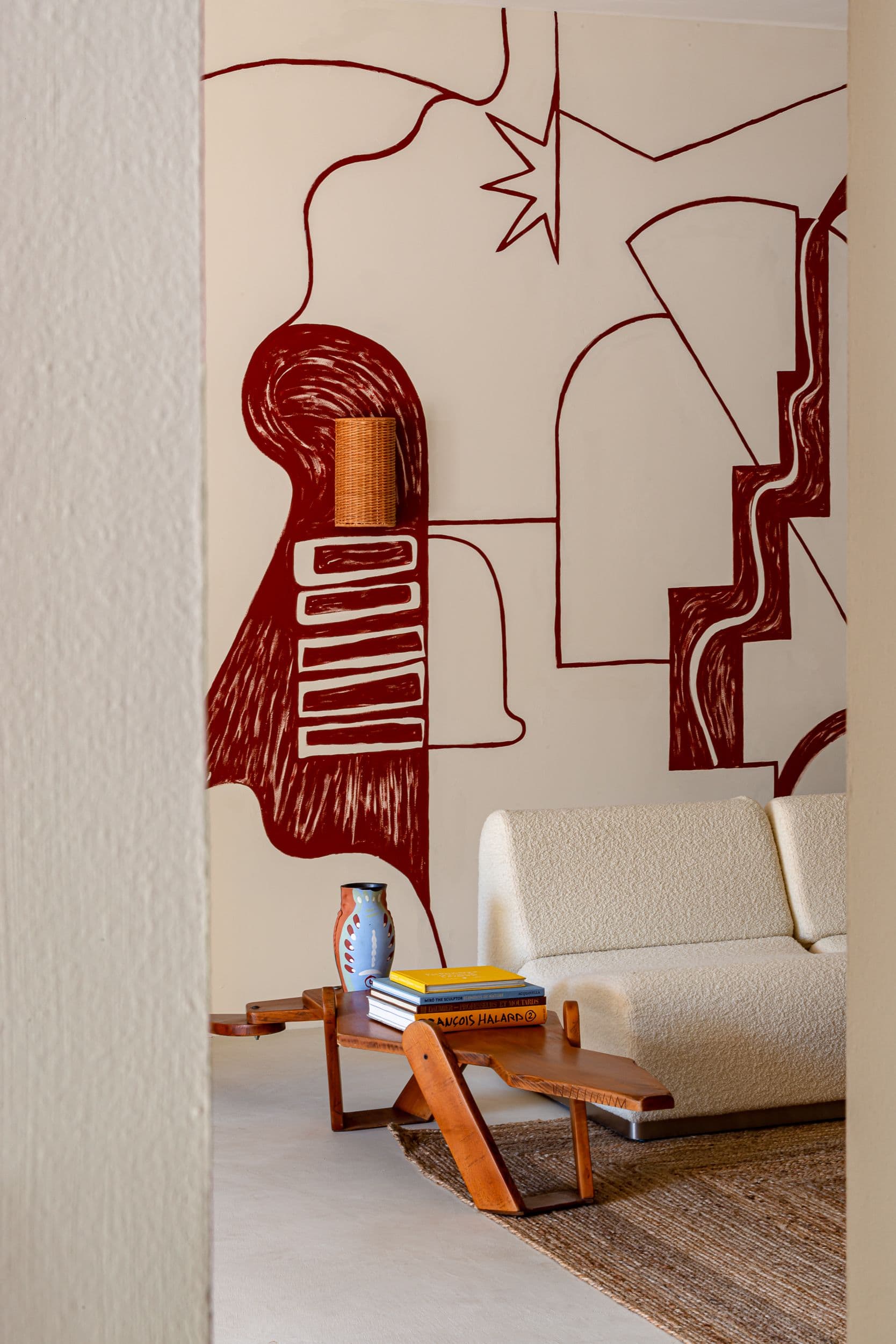 Iconic House - Le Mas L'Etoile des Baux 14