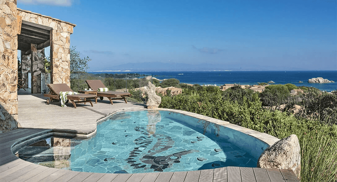 Resort Valle Dell'Erica Thalasso & Spa 40