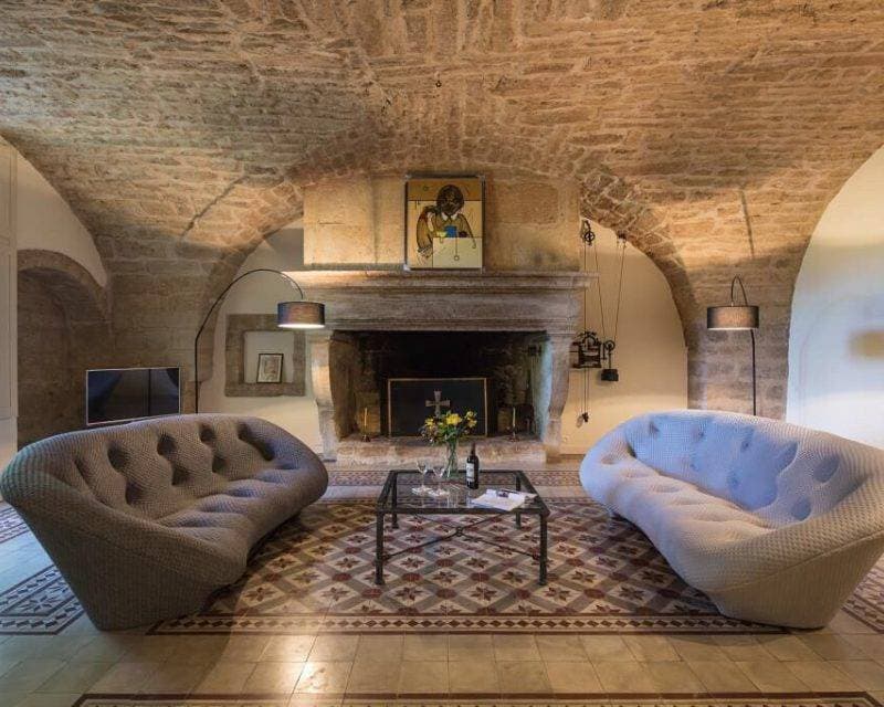 Le Domaine de Saint Martin La Garrigue 18