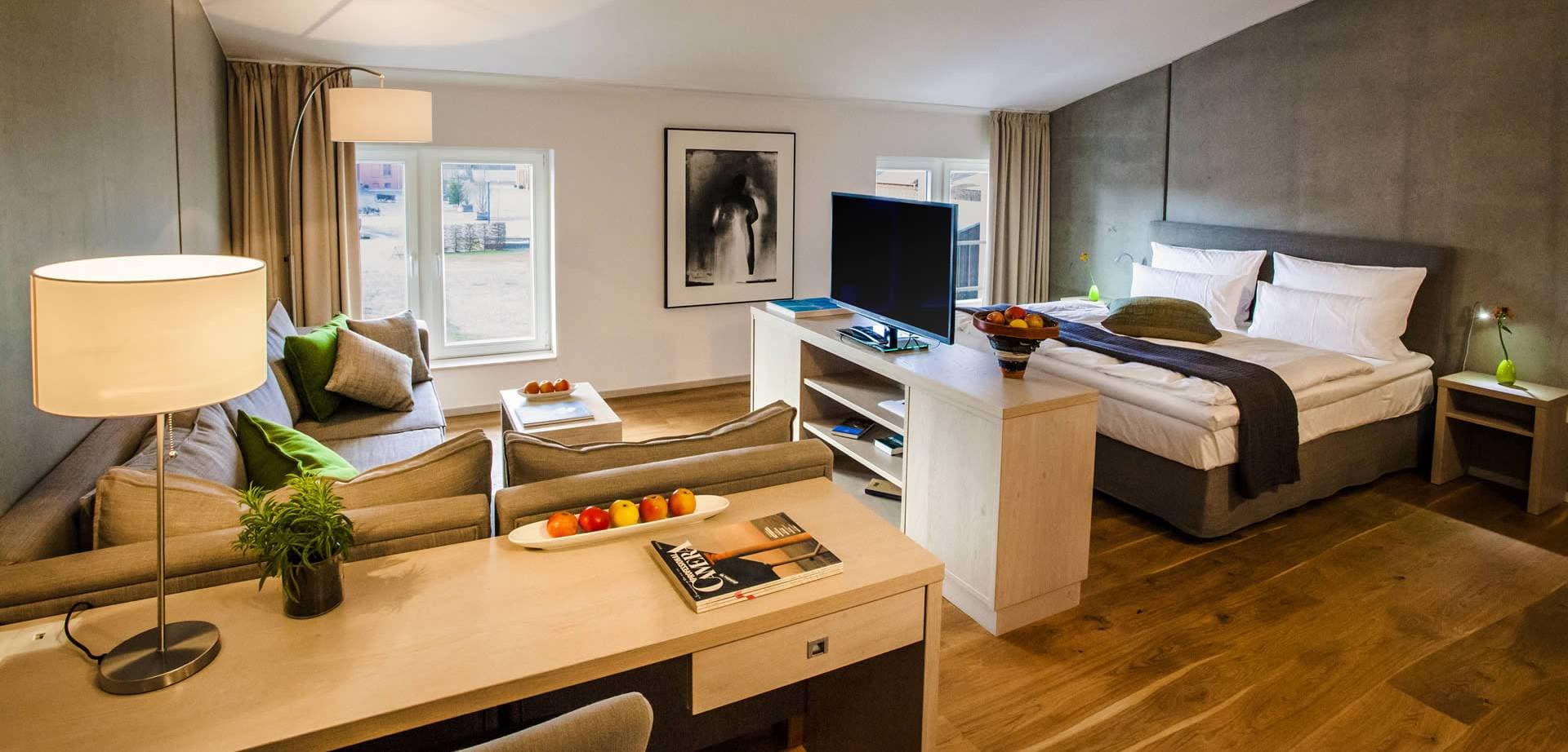 Landgut Stober 14