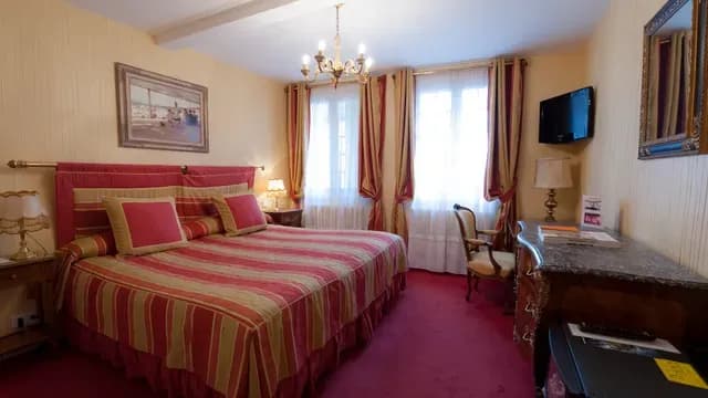 Le Cep Hôtel 14