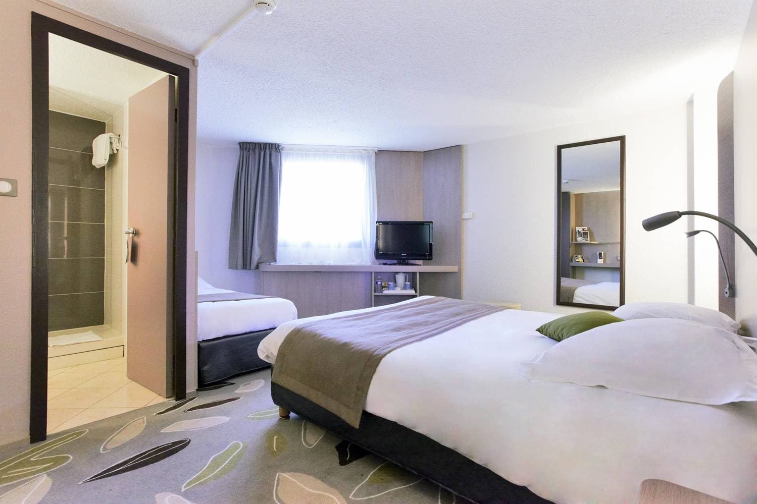 Hôtel Kyriad Nevers Centre  5