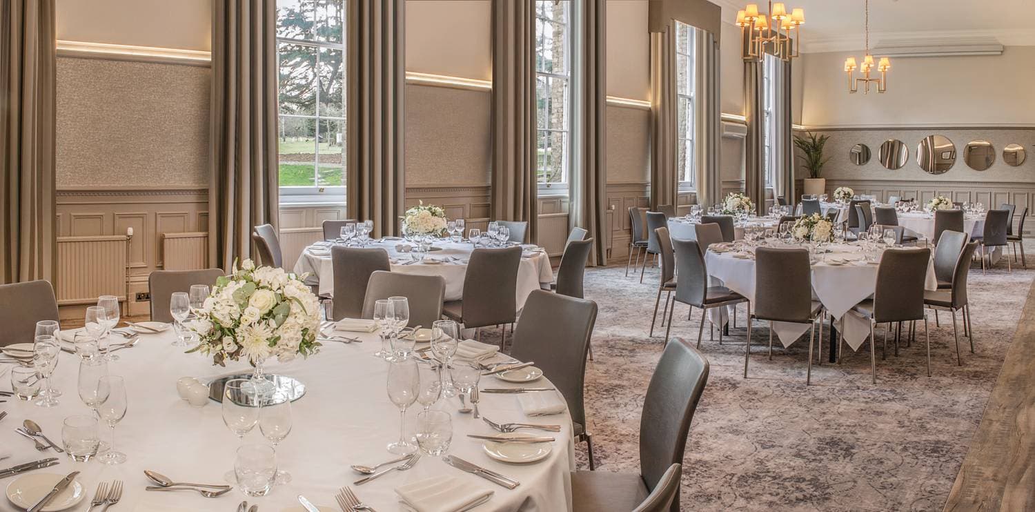 De Vere Beaumont Estate 45