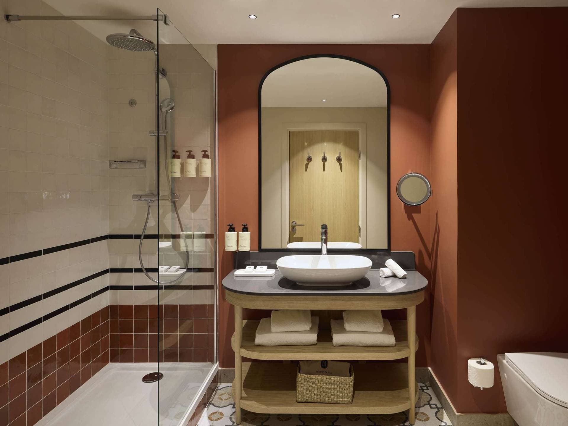 Le Talaia Hotel & Spa Biarritz 12