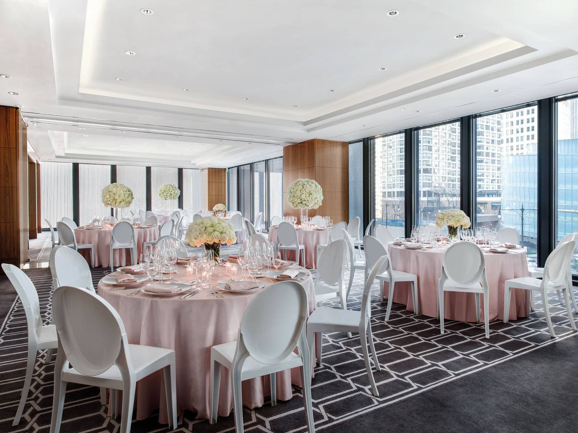 The Langham, Chicago 13