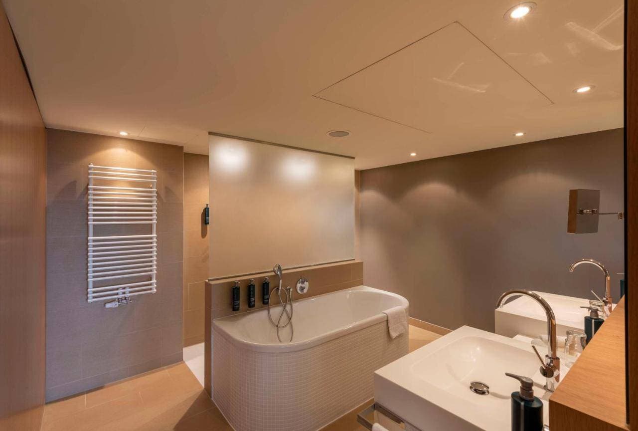 DoubleTree by Hilton Vienna Schonbrunn 22