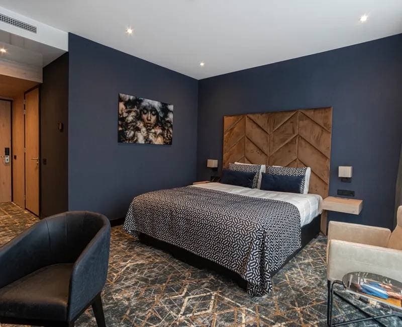Hotel Almere 6