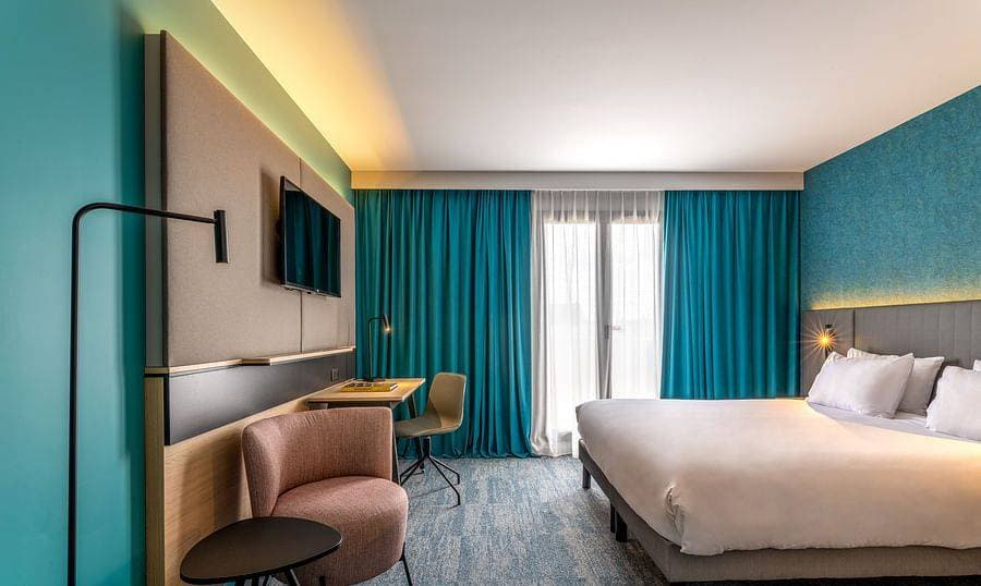Holiday Inn Reims - City Centre by IHG 37