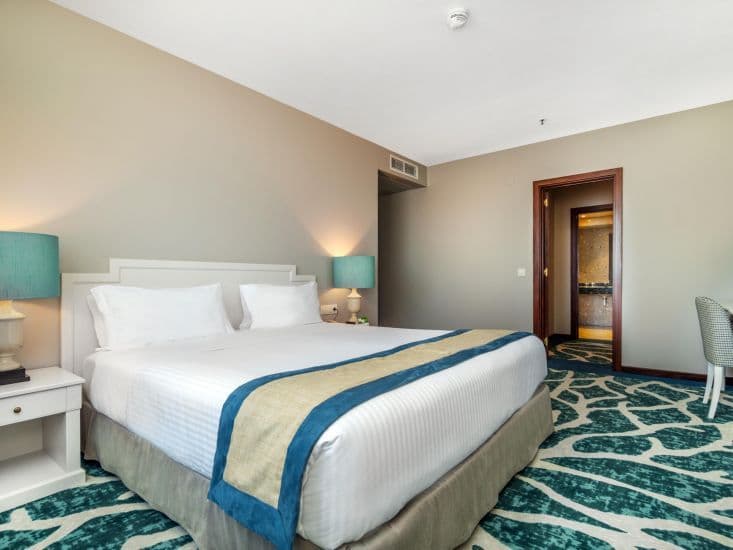 Holiday Inn Porto Gaia by IHG 7
