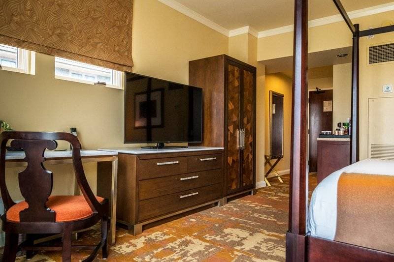 The St Julien Hotel & Spa 28