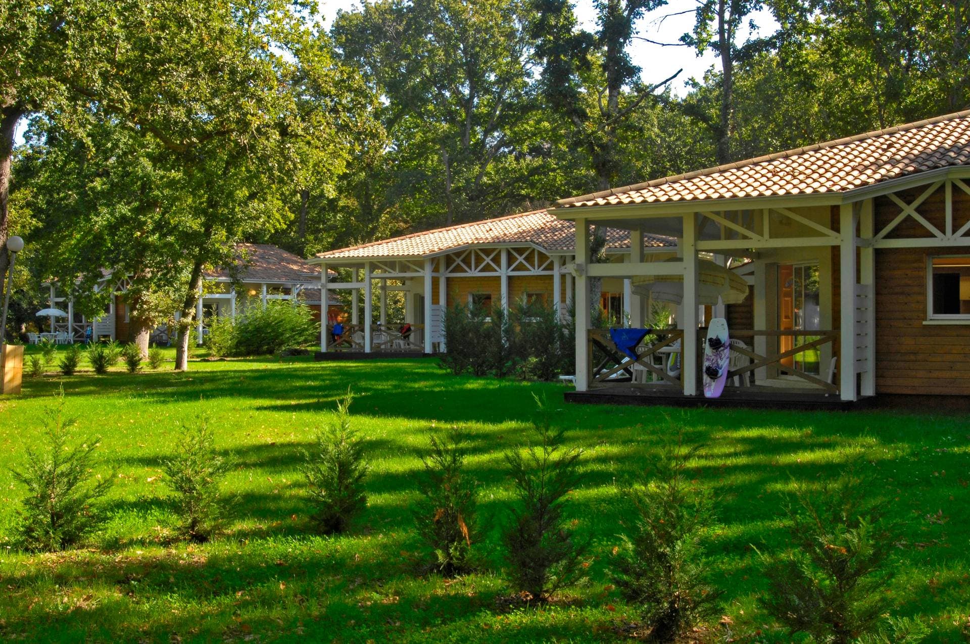 Le Domaine de Pitrot 34