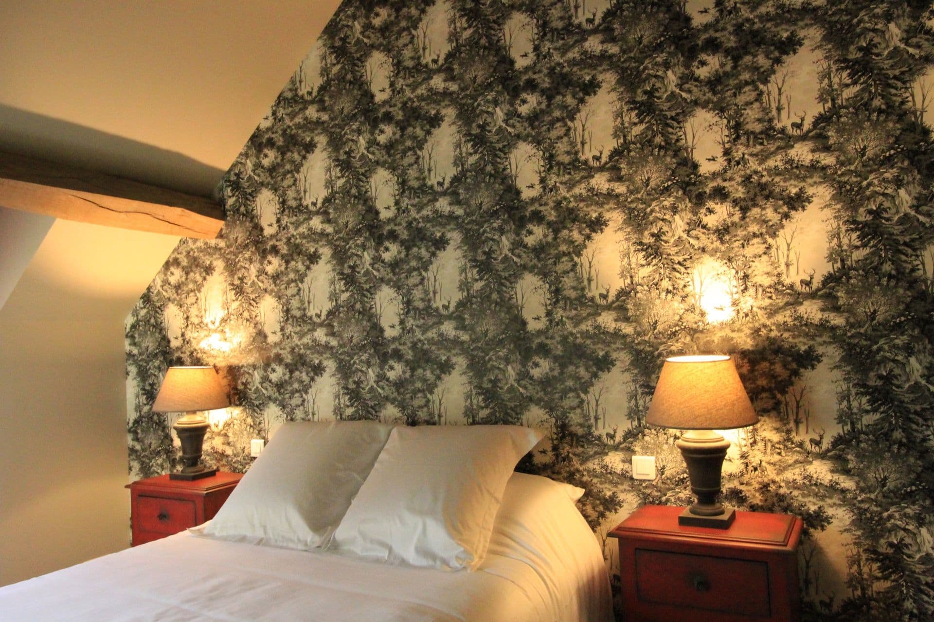 Le Domaine du Grand Nouer 61