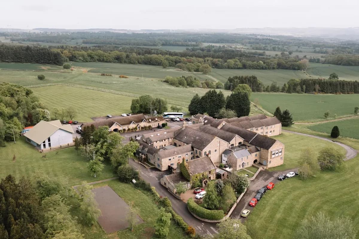 Best Western Derwent Manor Hotel 3