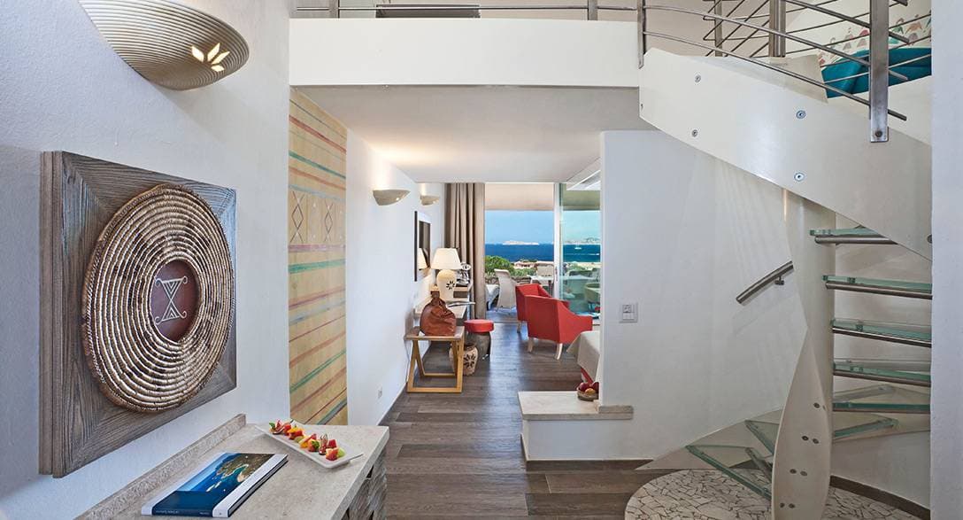 Resort Valle Dell'Erica Thalasso & Spa 9