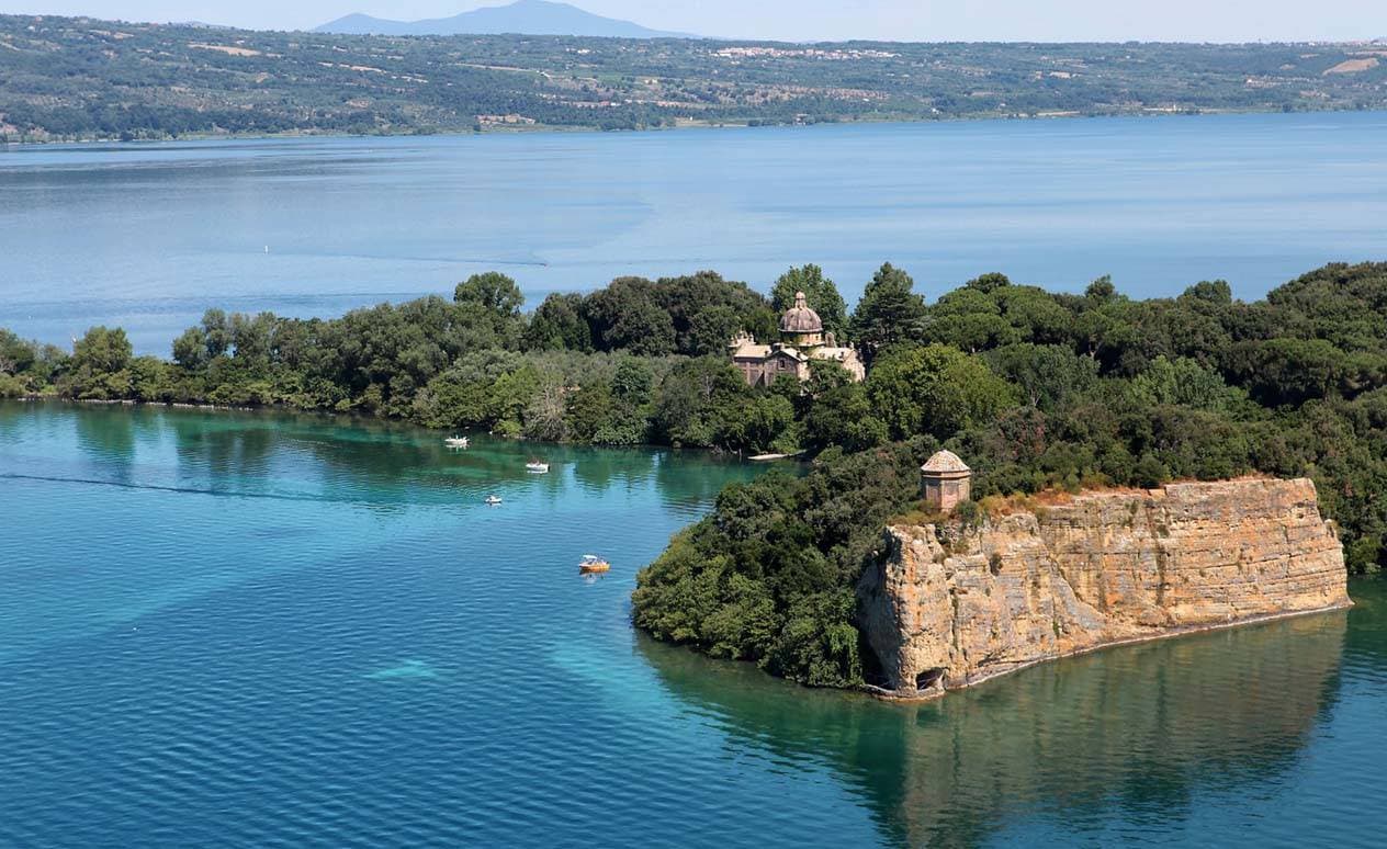 Castello di San Michele 7