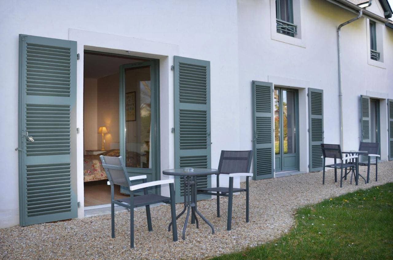 La Villa Navarre 6