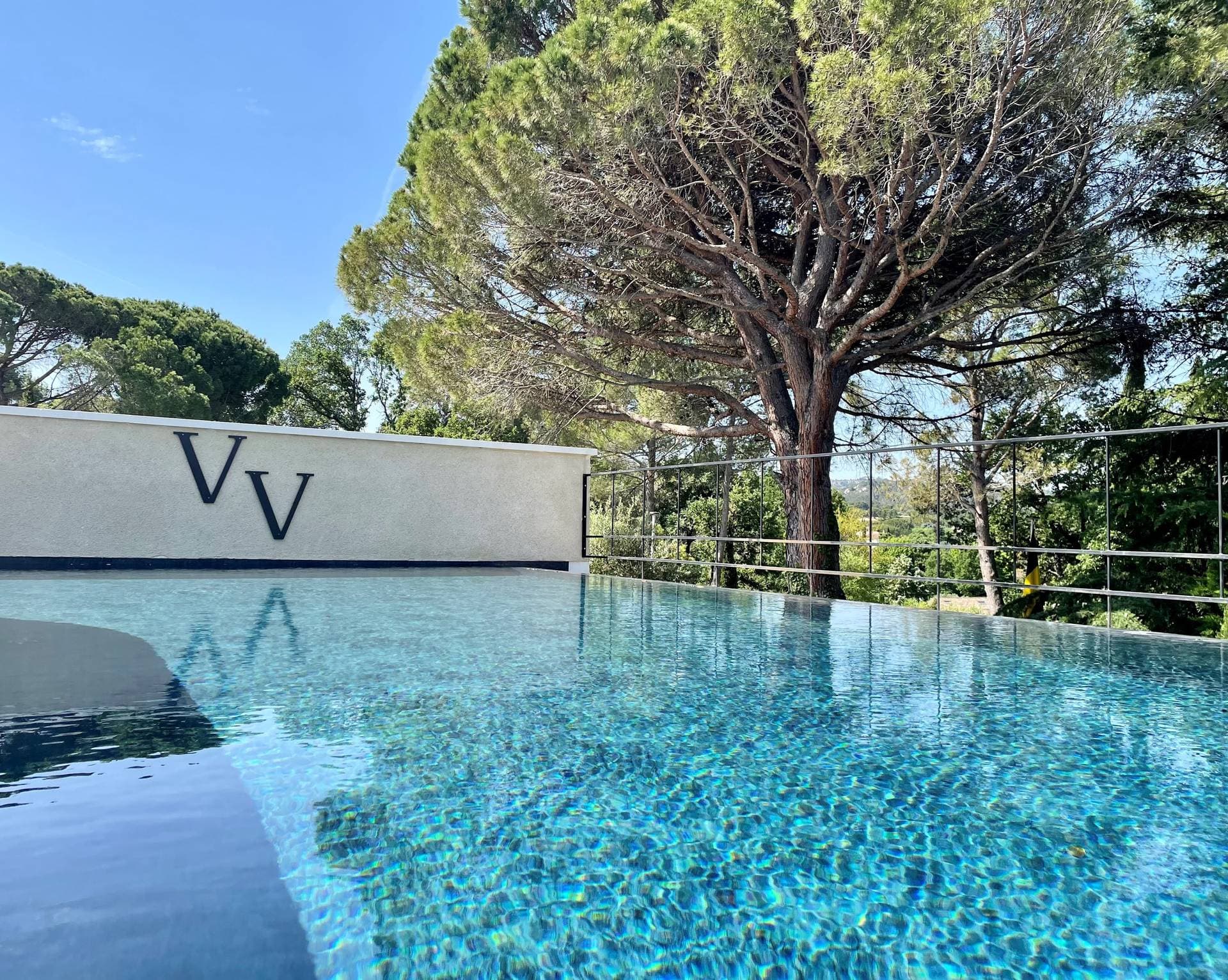 Le Vallon De Valrugues Hotel Spa & Villas 17