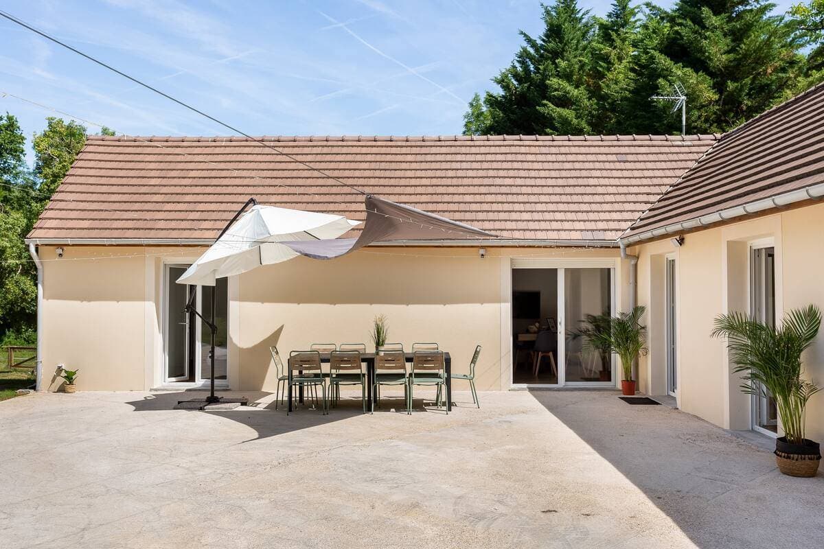Le Lodge La Grignotière 14